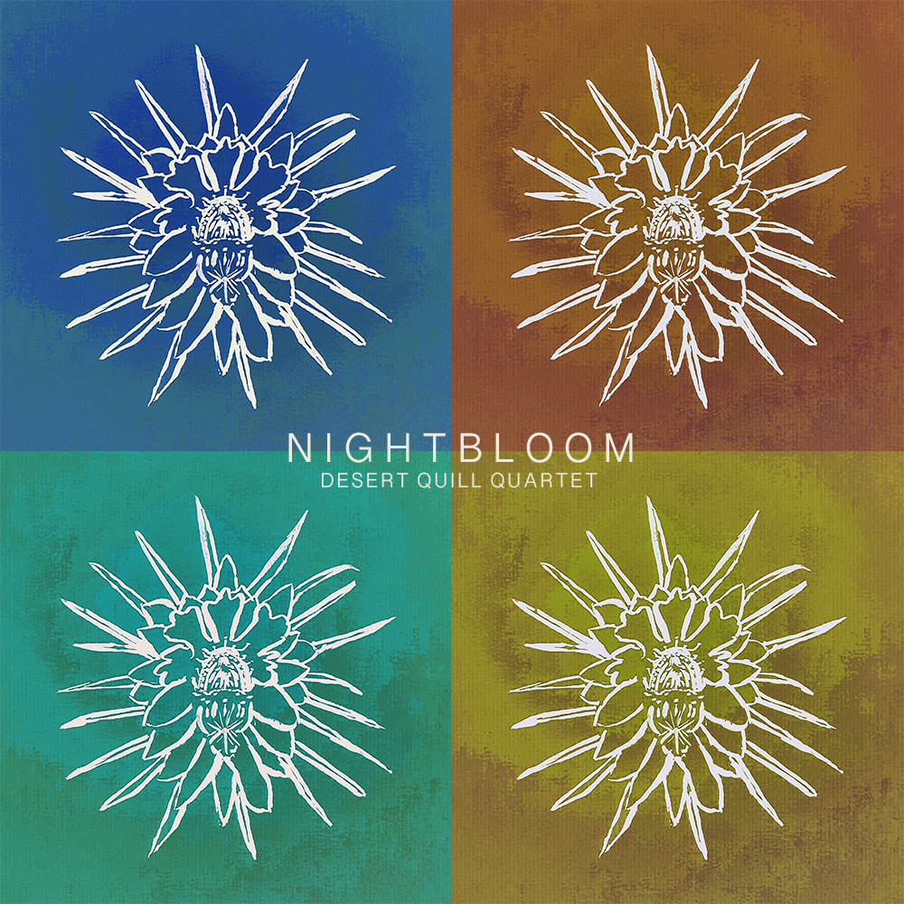 “Nightbloom” Released on Caoba Records